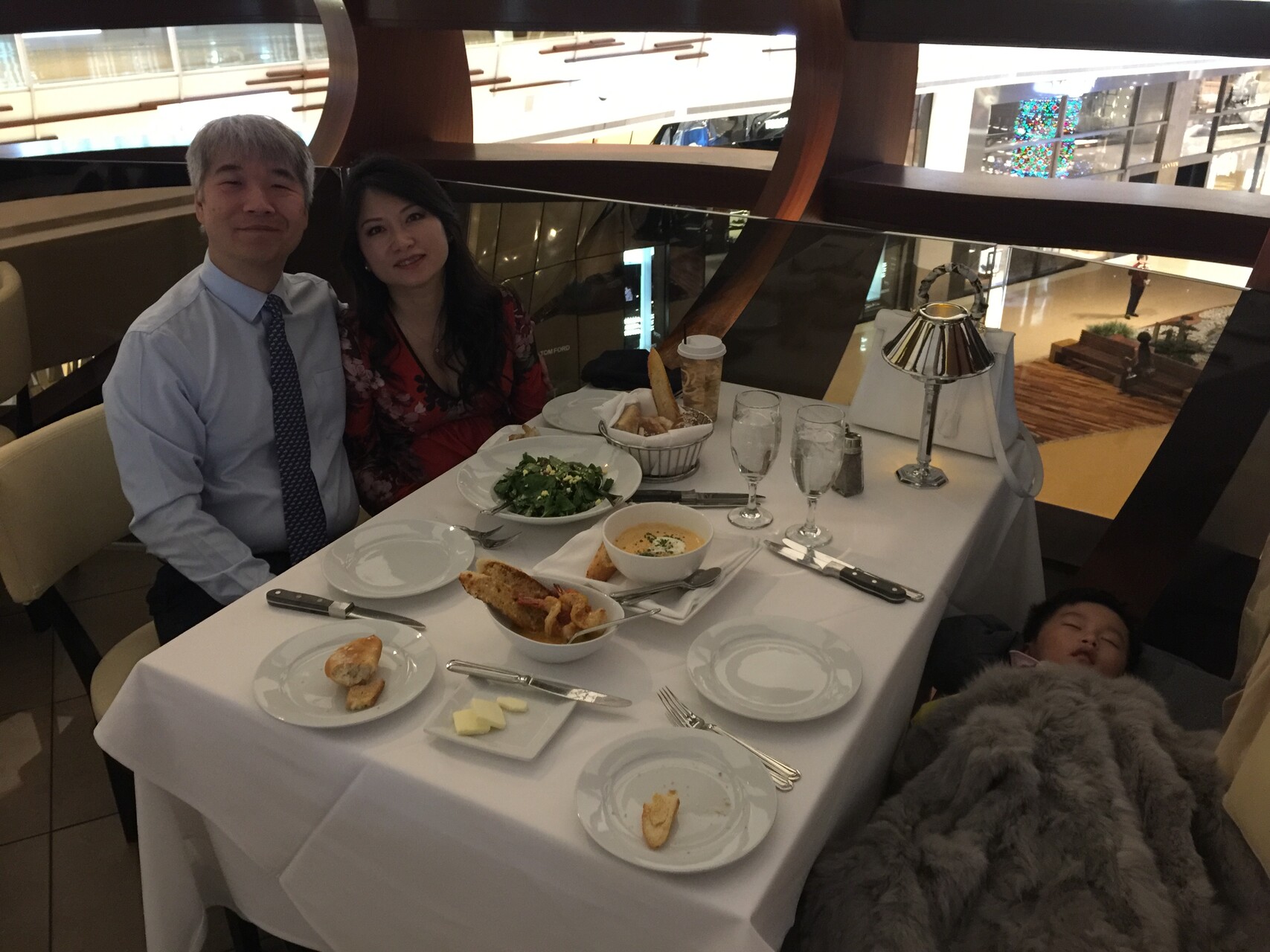 Dinner