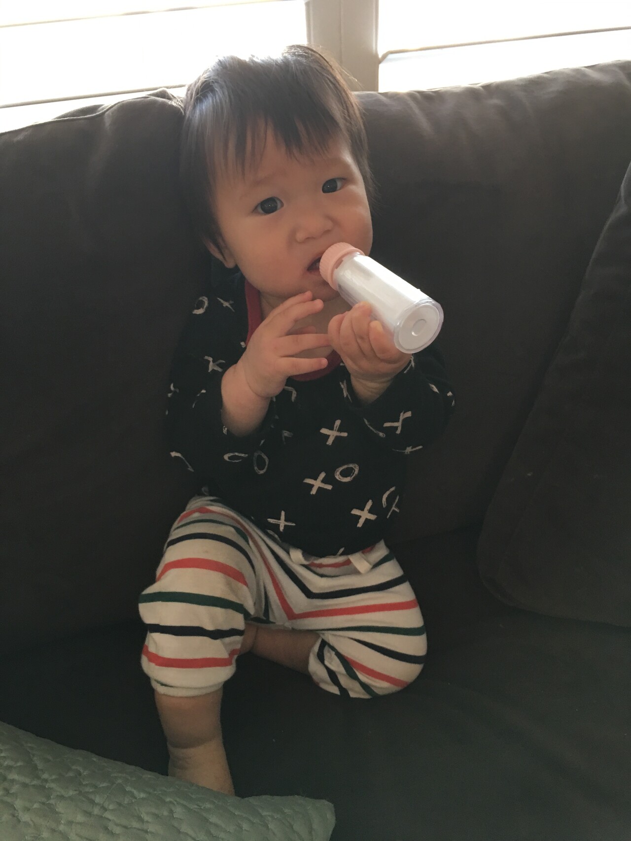 Bottle