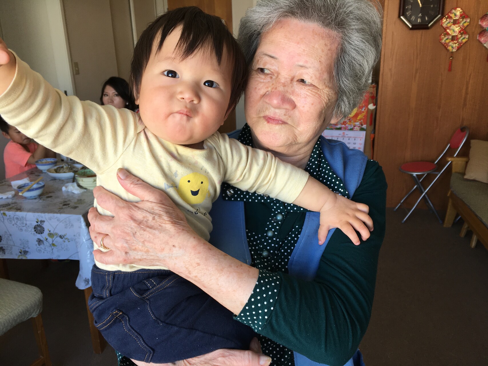 Grandma
