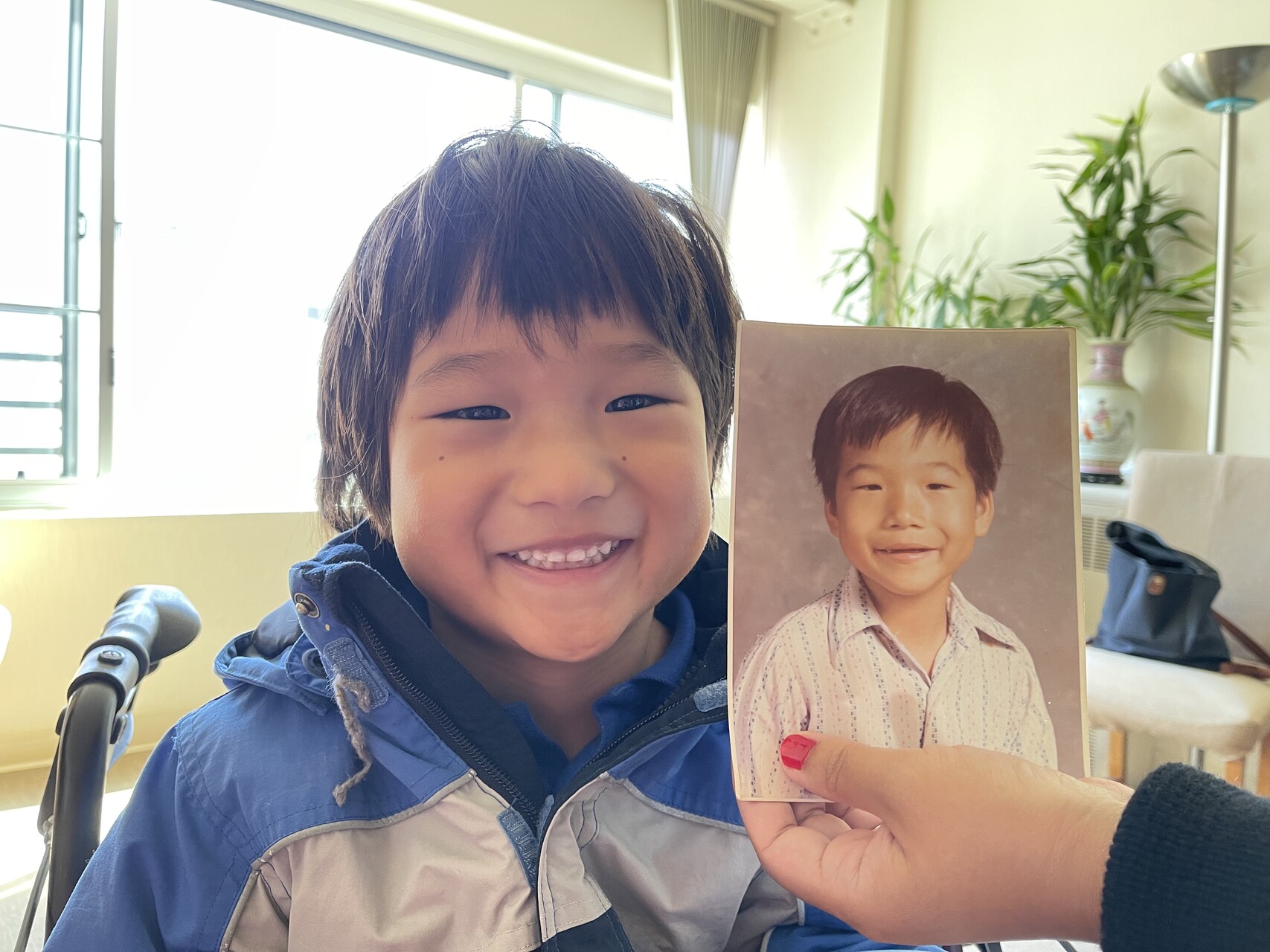 twins