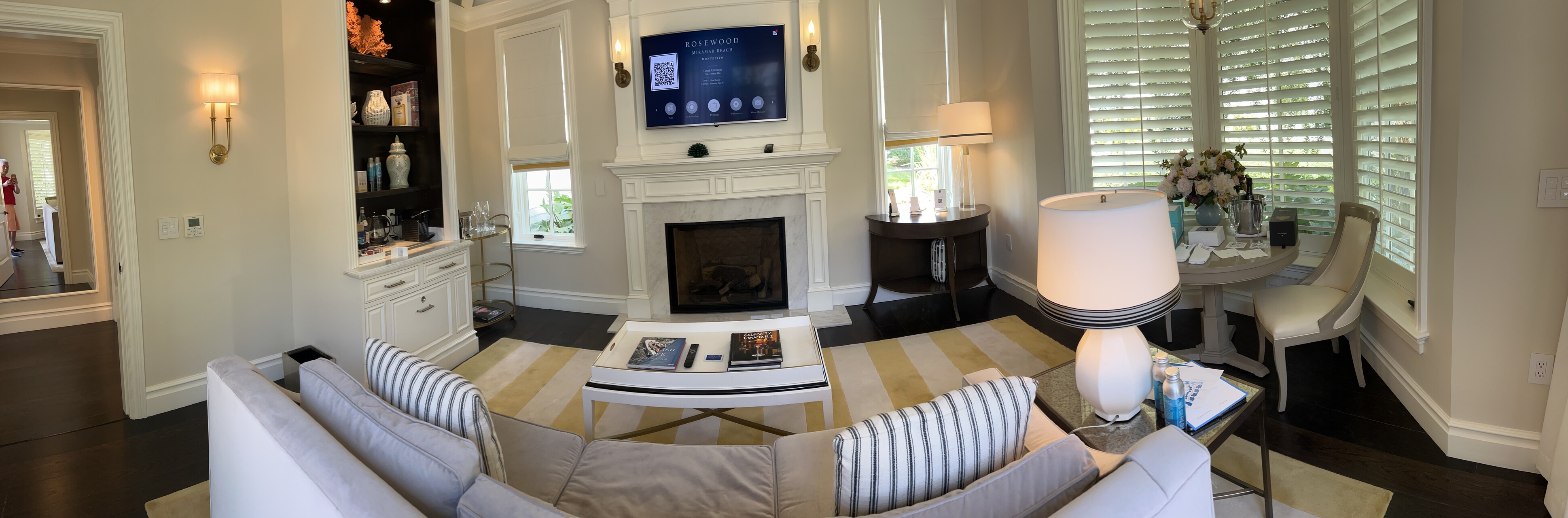room|wide